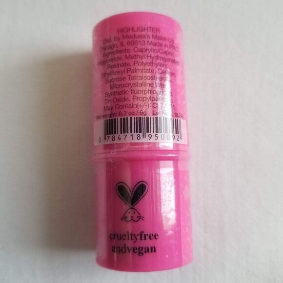 Medusa's Makeup - Halo Glow Face Stick - Aura - Picture 6 of 6